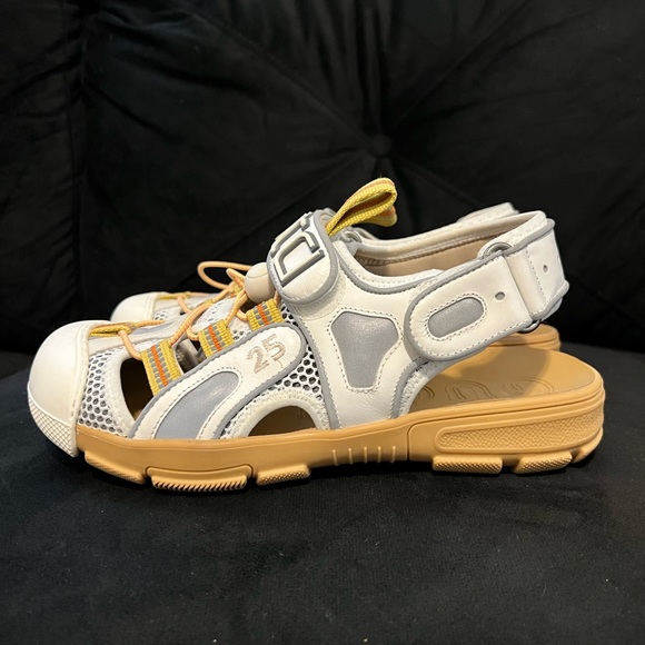 Gucci Sandals - Picture 5 of 5